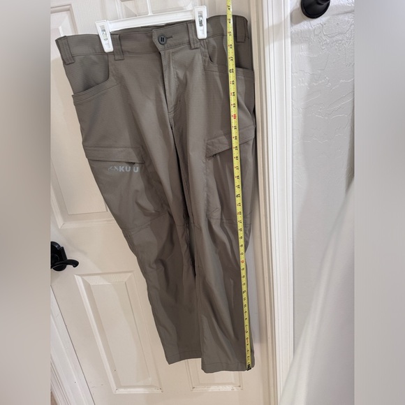 KUIU Tiburon Pant - Picture 4 of 6